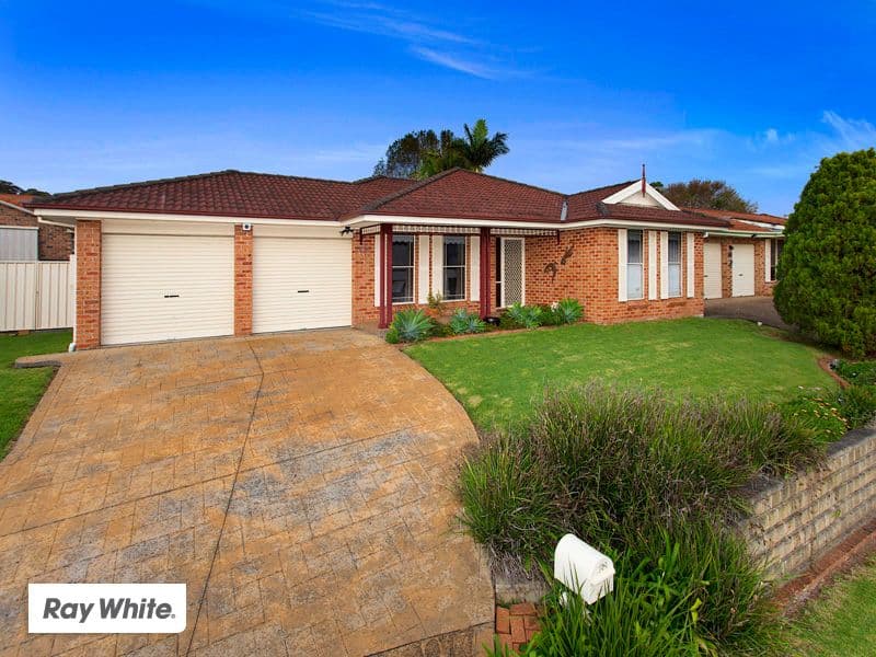 106 Meehan Drive, Kiama Downs - Image 1
