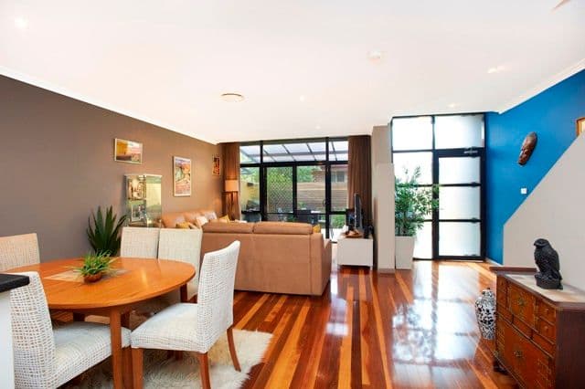 46-48 Morton Street, PARRAMATTA NSW 2150, Parramatta - Image 1
