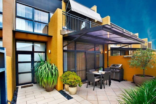 46-48 Morton Street, PARRAMATTA NSW 2150, Parramatta - Thumbnail 4