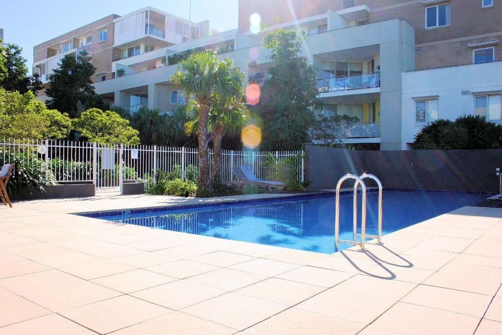 16 Marine Parade, WENTWORTH POINT NSW 2127, Wentworth Point - Image 1