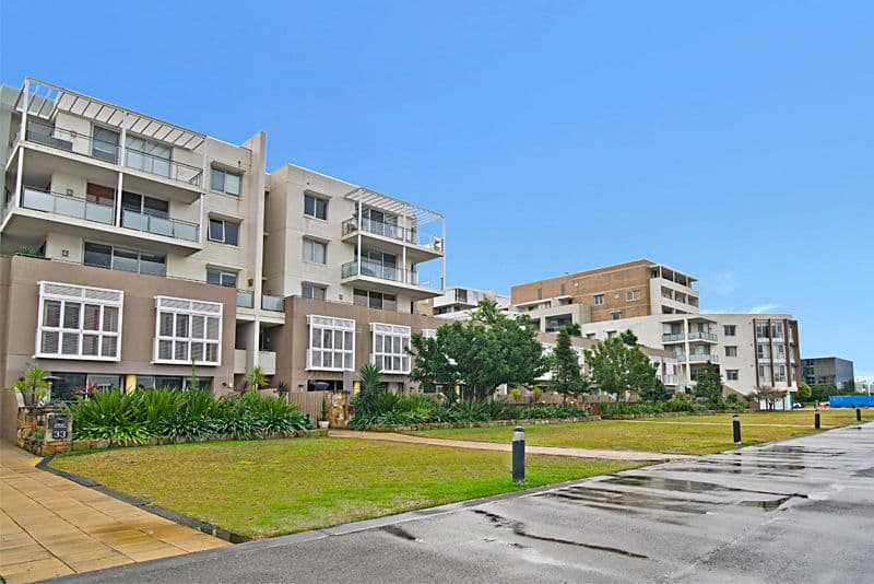 16 Marine Parade, WENTWORTH POINT NSW 2127, Wentworth Point - Thumbnail 2