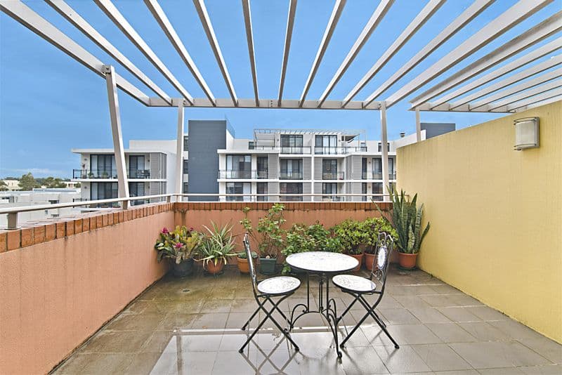 16 Marine Parade, WENTWORTH POINT NSW 2127, Wentworth Point - Thumbnail 4