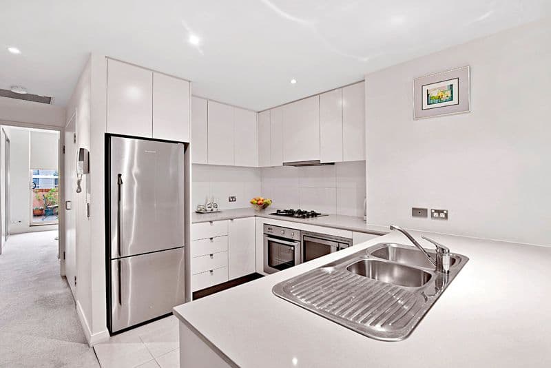 16 Marine Parade, WENTWORTH POINT NSW 2127, Wentworth Point - Thumbnail 5