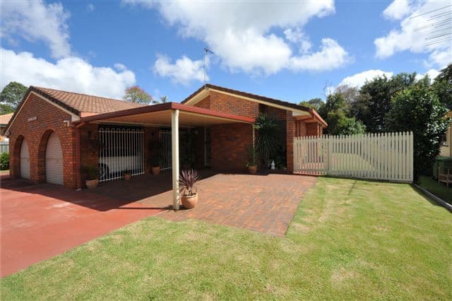 183 Alderley Street, CENTENARY HEIGHTS QLD 4350, Centenary Heights - Image 1