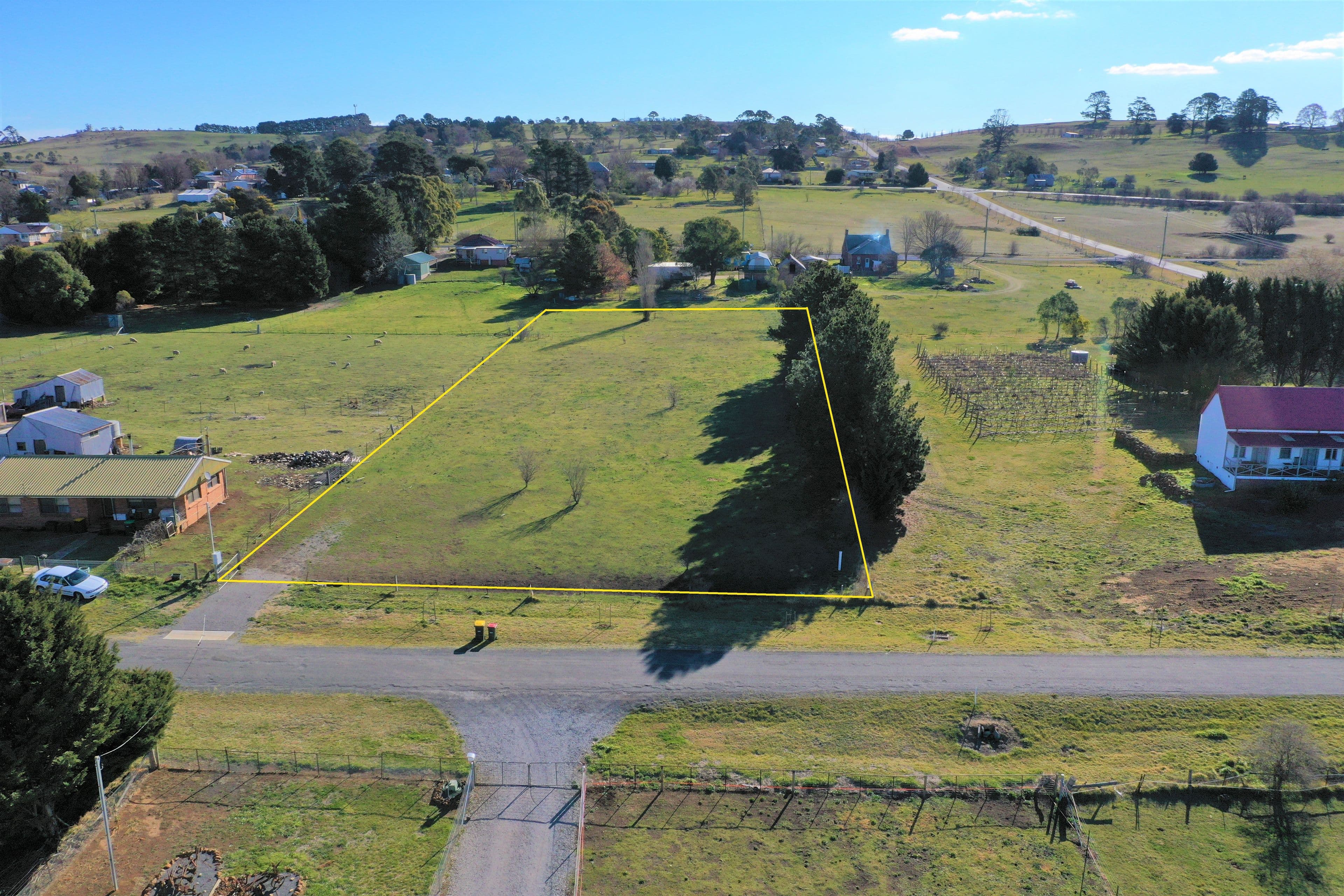 26 Hill Street, Taralga NSW 2580, Taralga - Image 1
