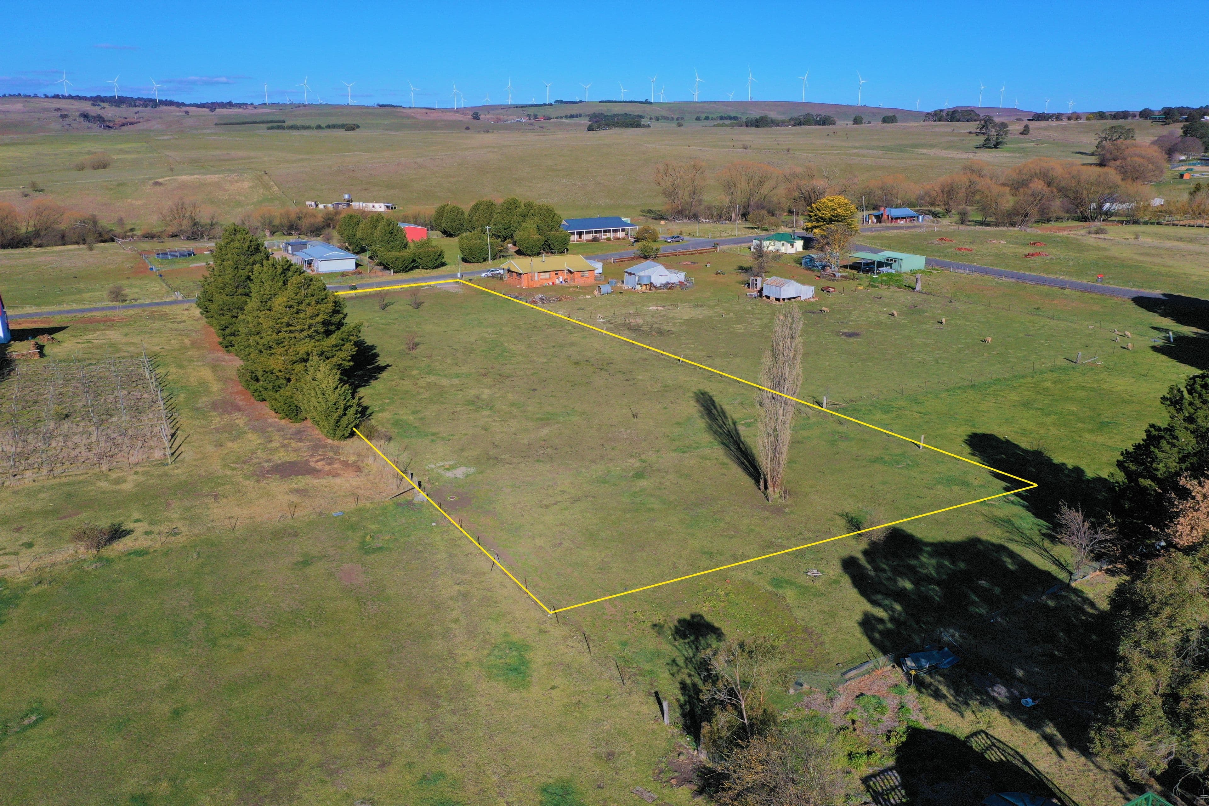 26 Hill Street, Taralga NSW 2580, Taralga - Thumbnail 2