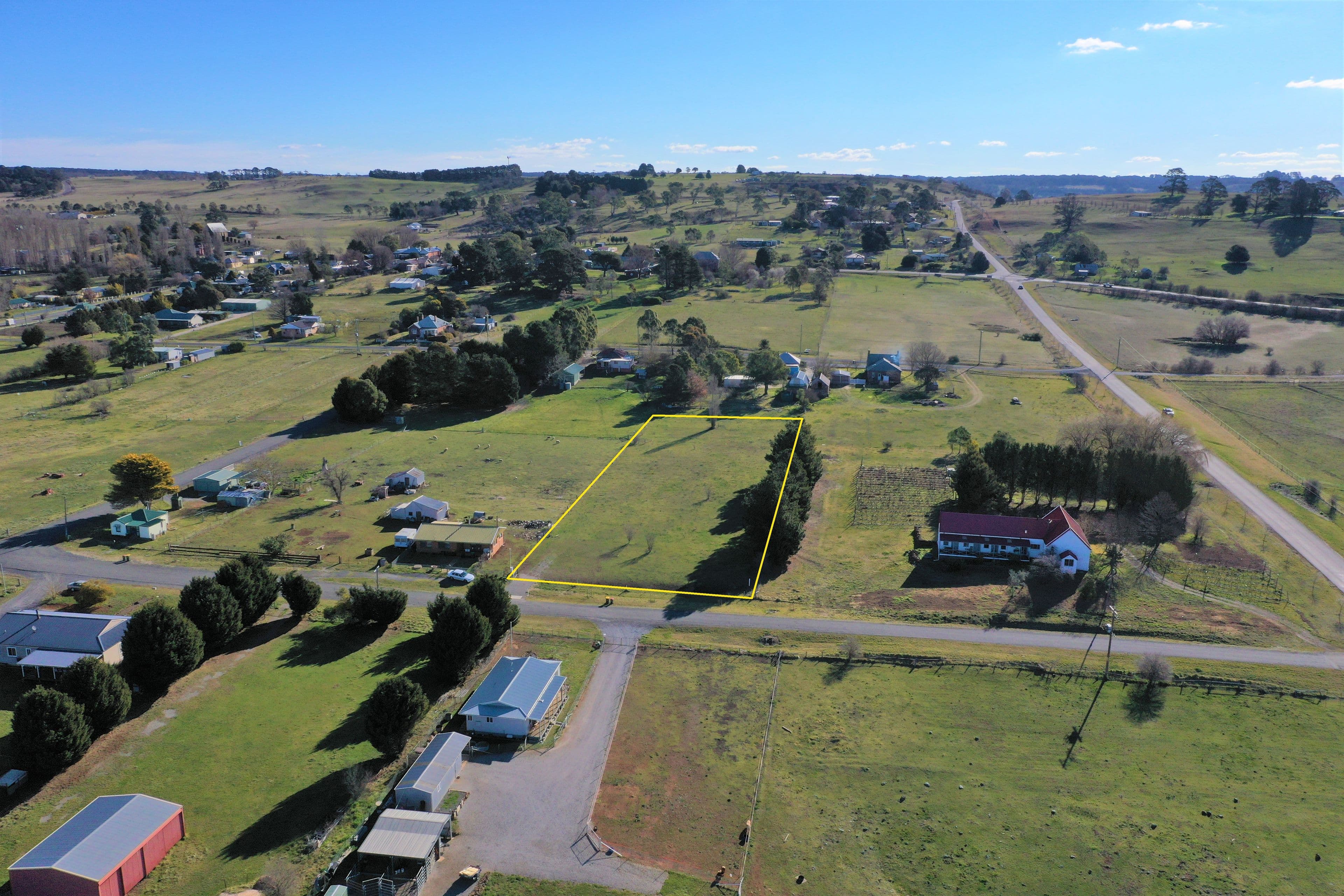 26 Hill Street, Taralga NSW 2580, Taralga - Thumbnail 3