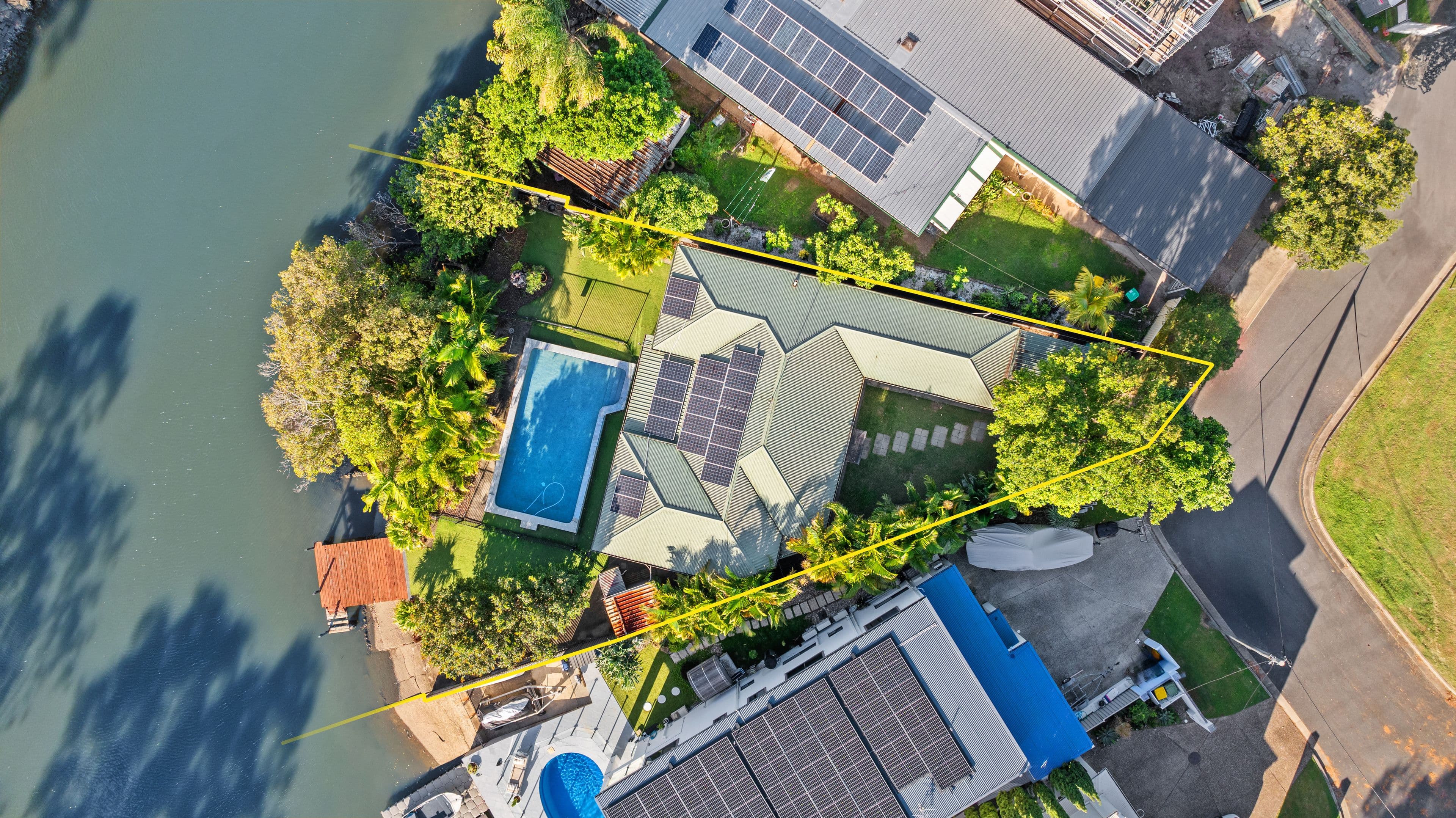 17 Perry Place, Biggera Waters QLD 4216, Biggera Waters - Thumbnail 7