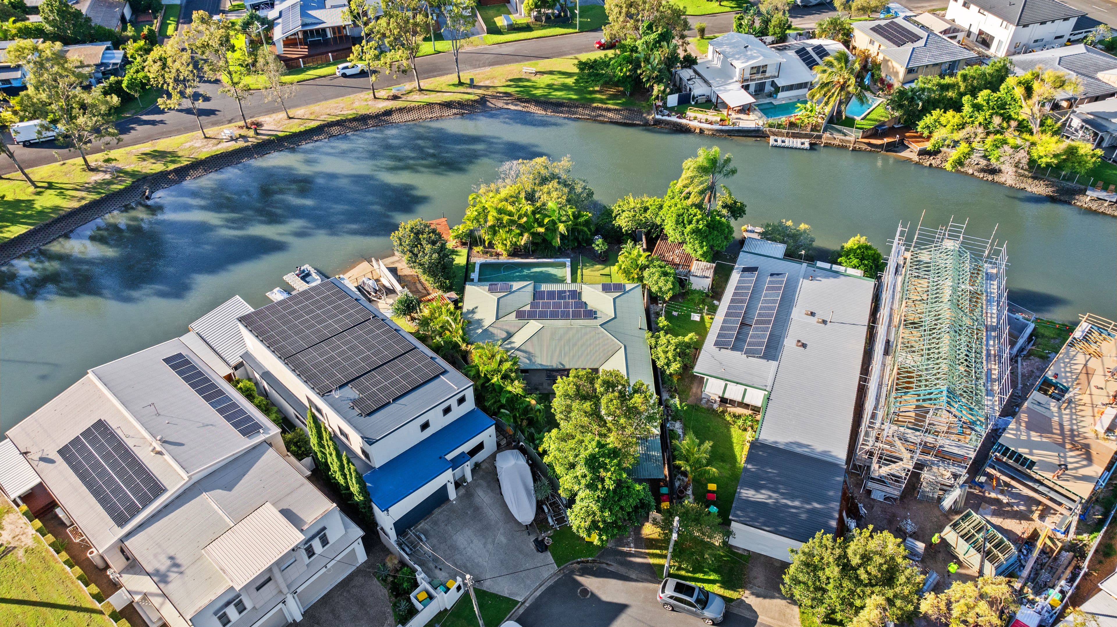 17 Perry Place, Biggera Waters QLD 4216, Biggera Waters - Thumbnail 8
