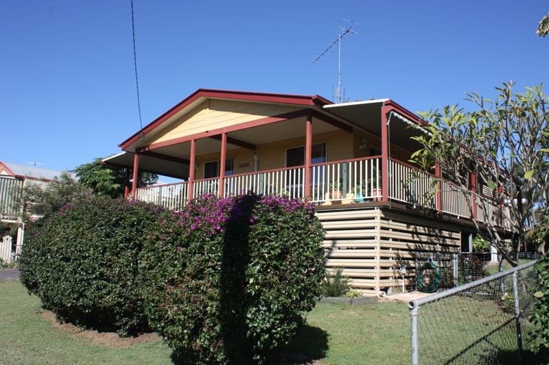 80 FULHAM Street, TOOGOOLAWAH QLD 4313, Toogoolawah - Thumbnail 2