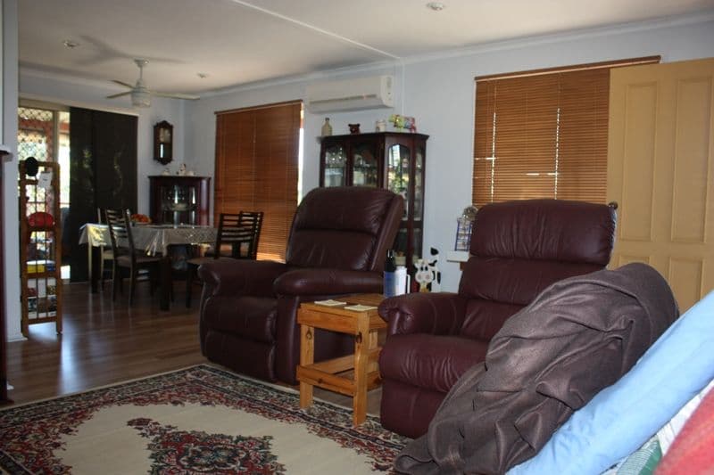 80 FULHAM Street, TOOGOOLAWAH QLD 4313, Toogoolawah - Thumbnail 3