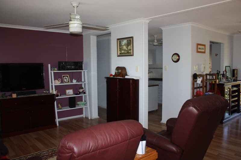 80 FULHAM Street, TOOGOOLAWAH QLD 4313, Toogoolawah - Thumbnail 8