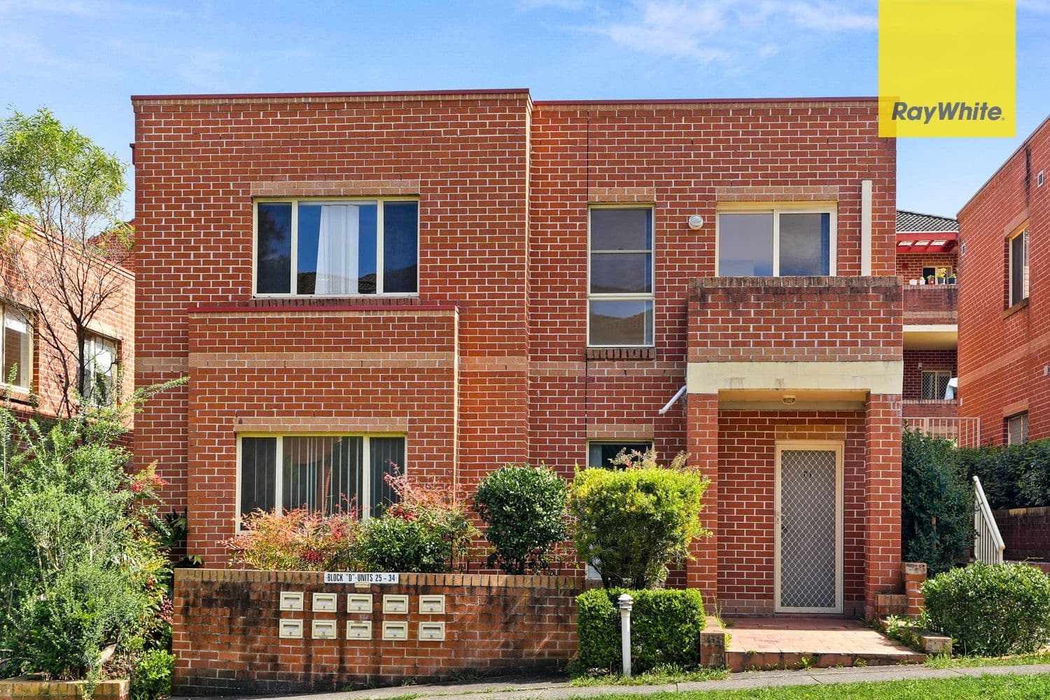88-98 Marsden Street, Parramatta NSW 2150, Parramatta - Image 1