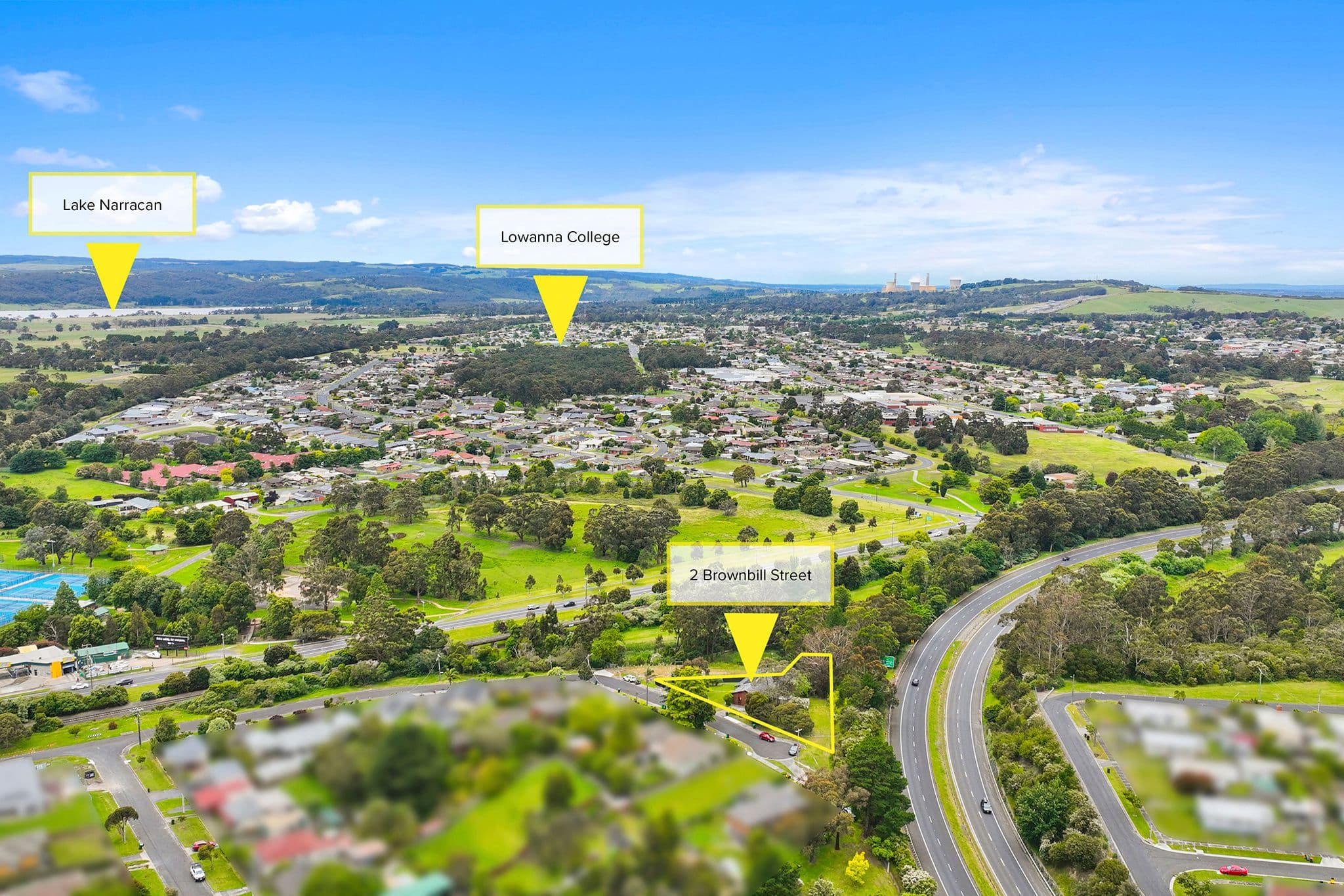 2 Brownbill Street, Moe VIC 3825, Moe - Image 1