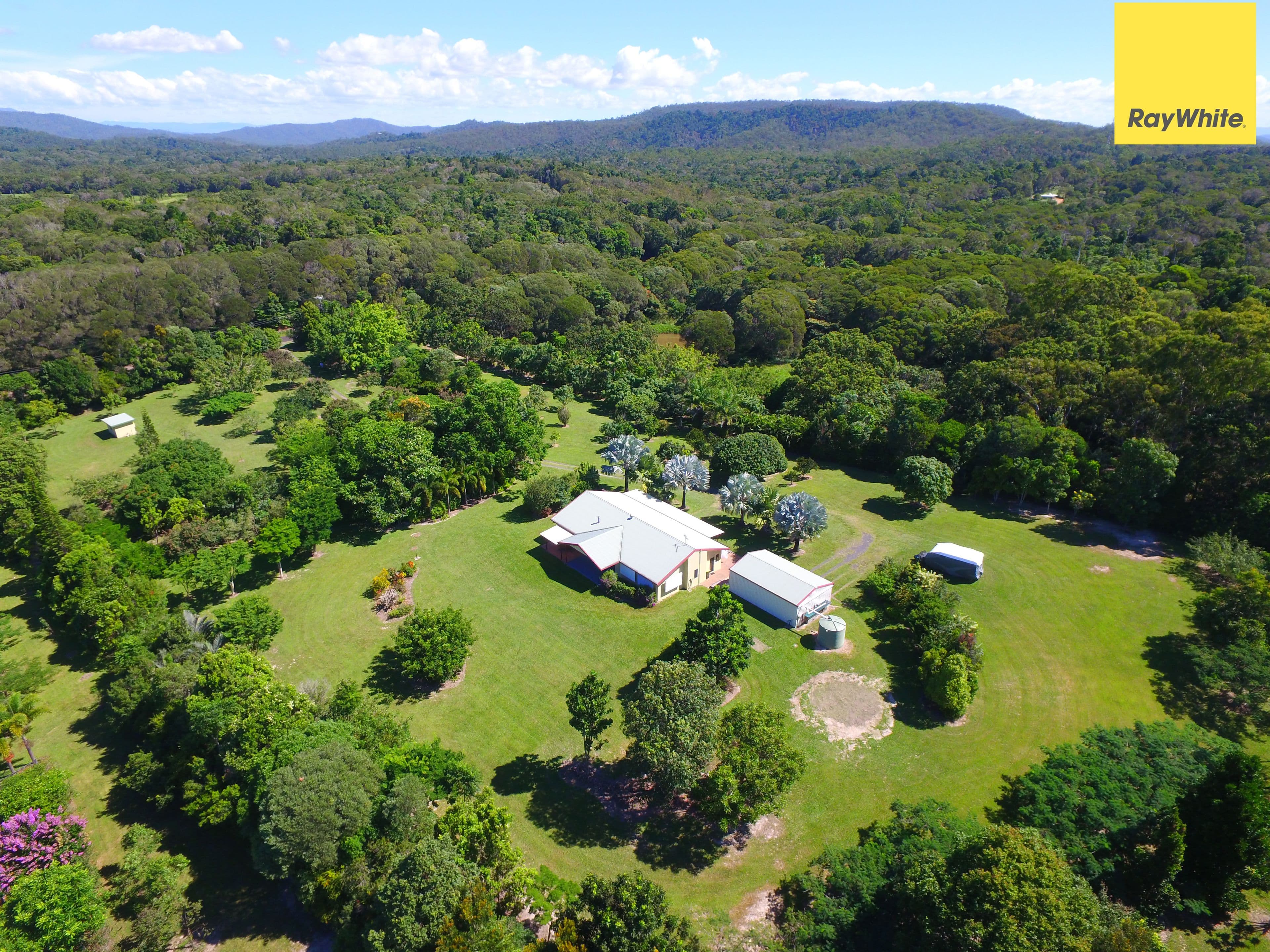 43 Stoney Creek Road, Speewah QLD 4881, Speewah - Image 1