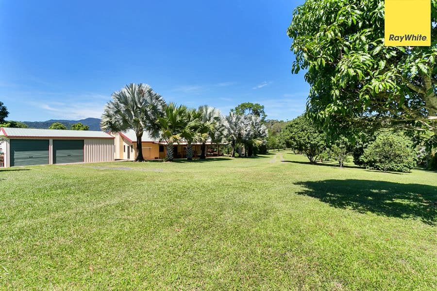 43 Stoney Creek Road, Speewah QLD 4881, Speewah - Thumbnail 3