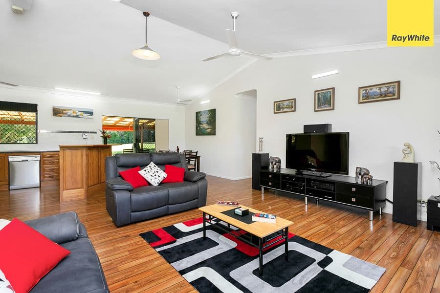 43 Stoney Creek Road, Speewah QLD 4881, Speewah - Thumbnail 4