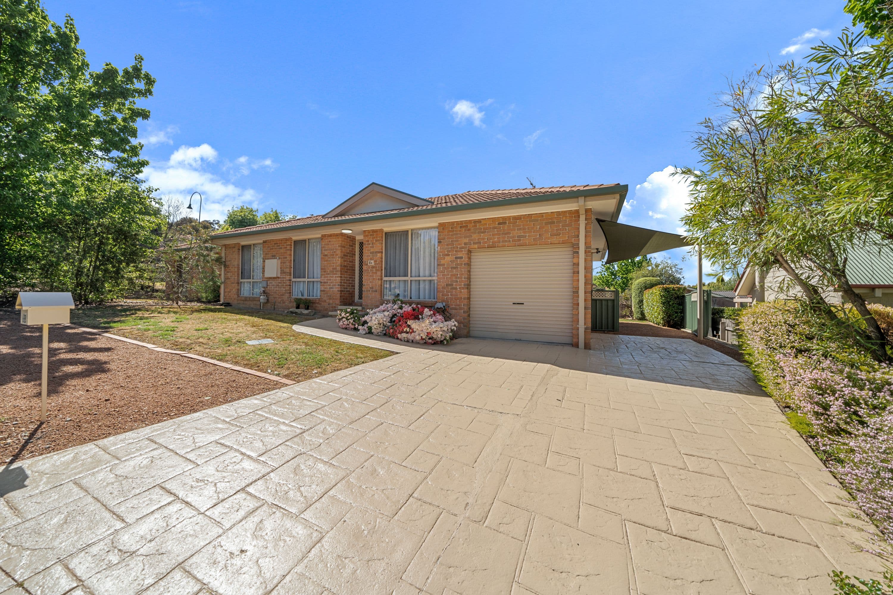 6b Ferguson Circuit, Ngunnawal ACT 2913, Ngunnawal - Image 1
