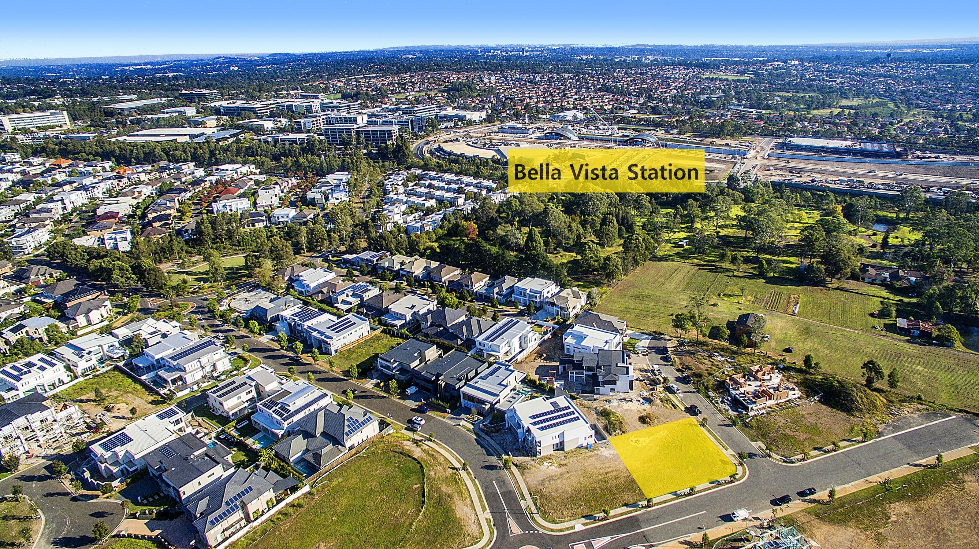 2 Waddell Road, Bella Vista NSW 2153, Bella Vista - Image 1
