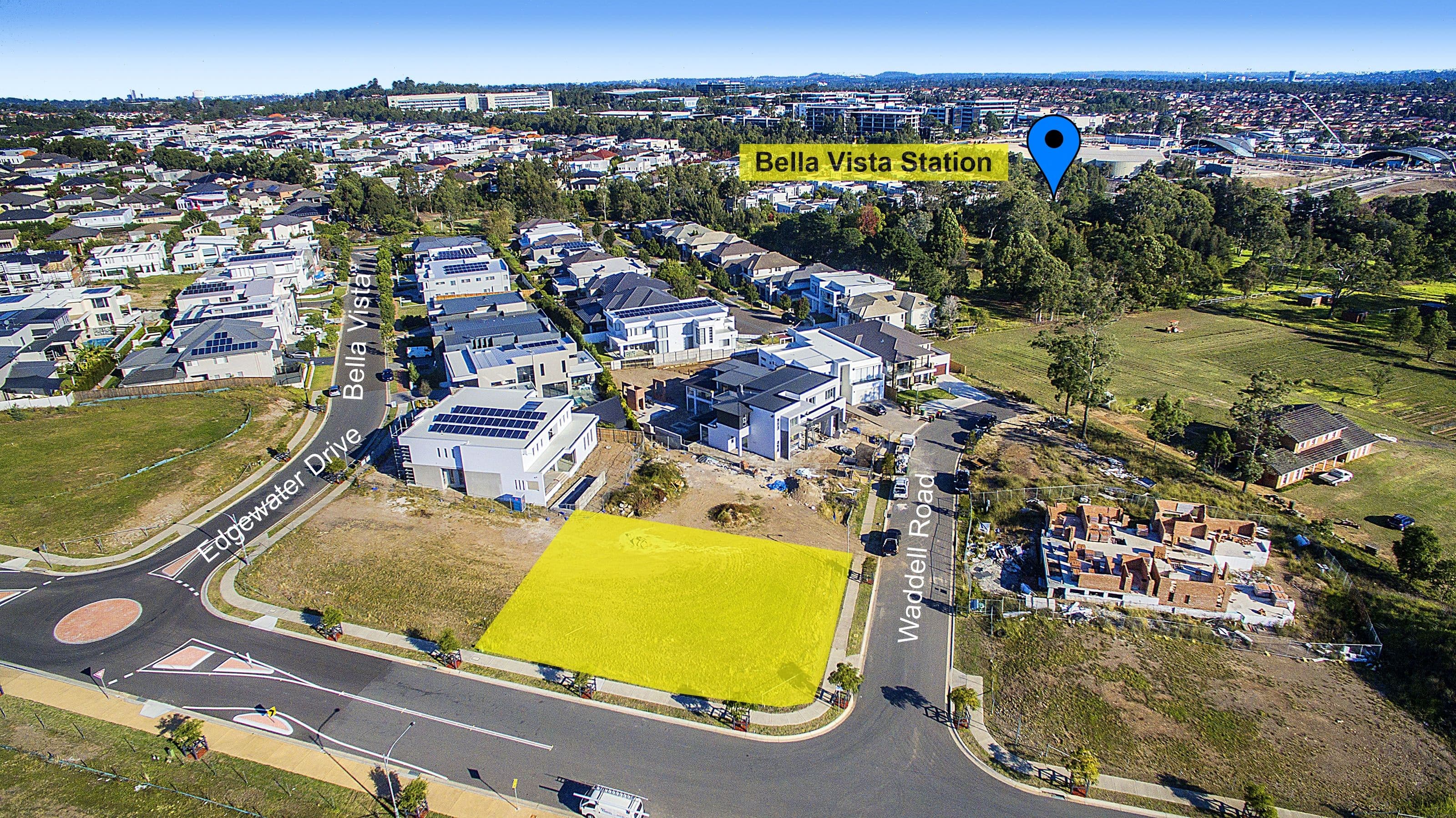 2 Waddell Road, Bella Vista NSW 2153, Bella Vista - Thumbnail 2