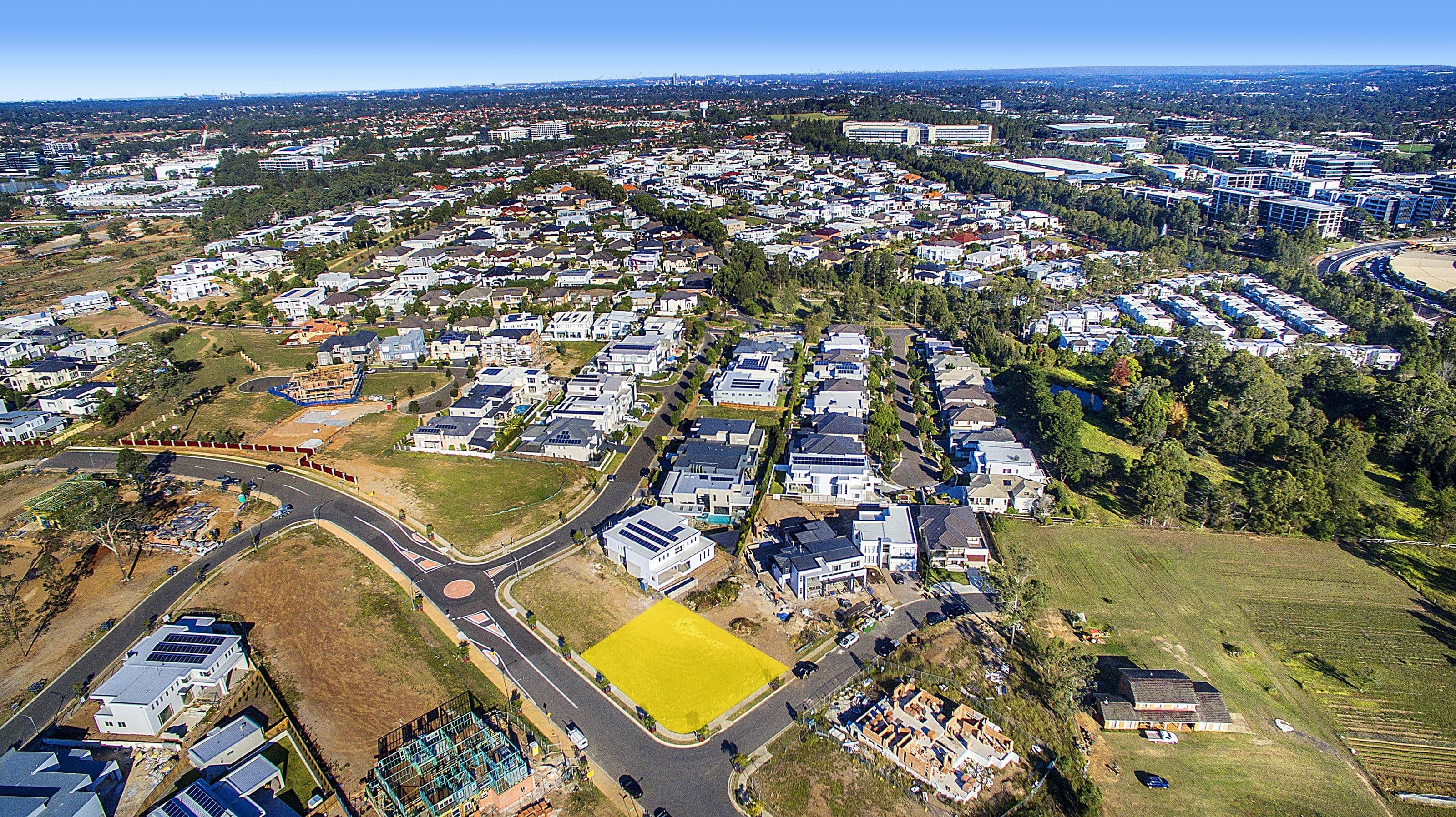 2 Waddell Road, Bella Vista NSW 2153, Bella Vista - Thumbnail 3