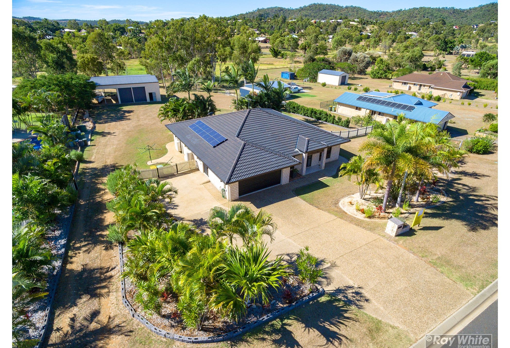 65-67 Perrott Drive, Rockyview QLD 4701, Rockyview - Thumbnail 2