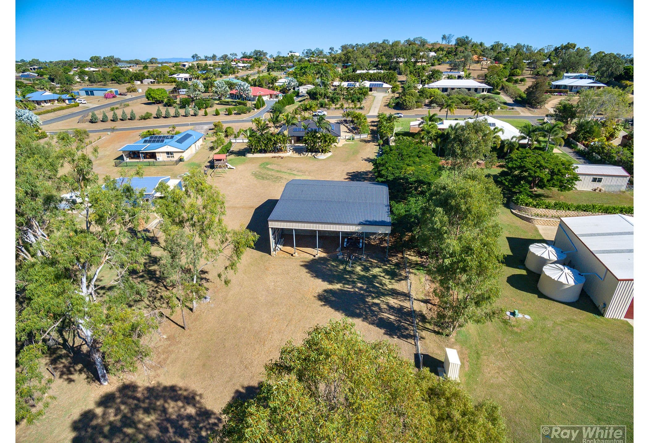 65-67 Perrott Drive, Rockyview QLD 4701, Rockyview - Thumbnail 8