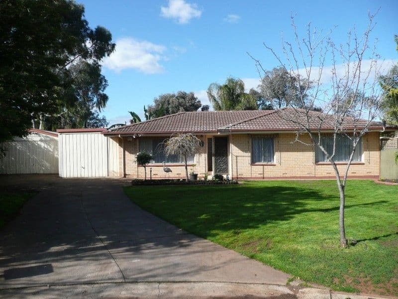 3 Massie Court, BRAHMA LODGE SA 5109, Brahma Lodge - Image 1