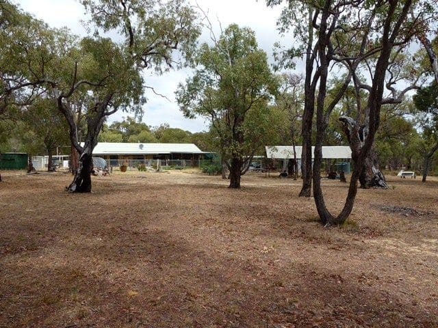 199 Jess Road, BULLSBROOK WA 6084, Bullsbrook - Thumbnail 4