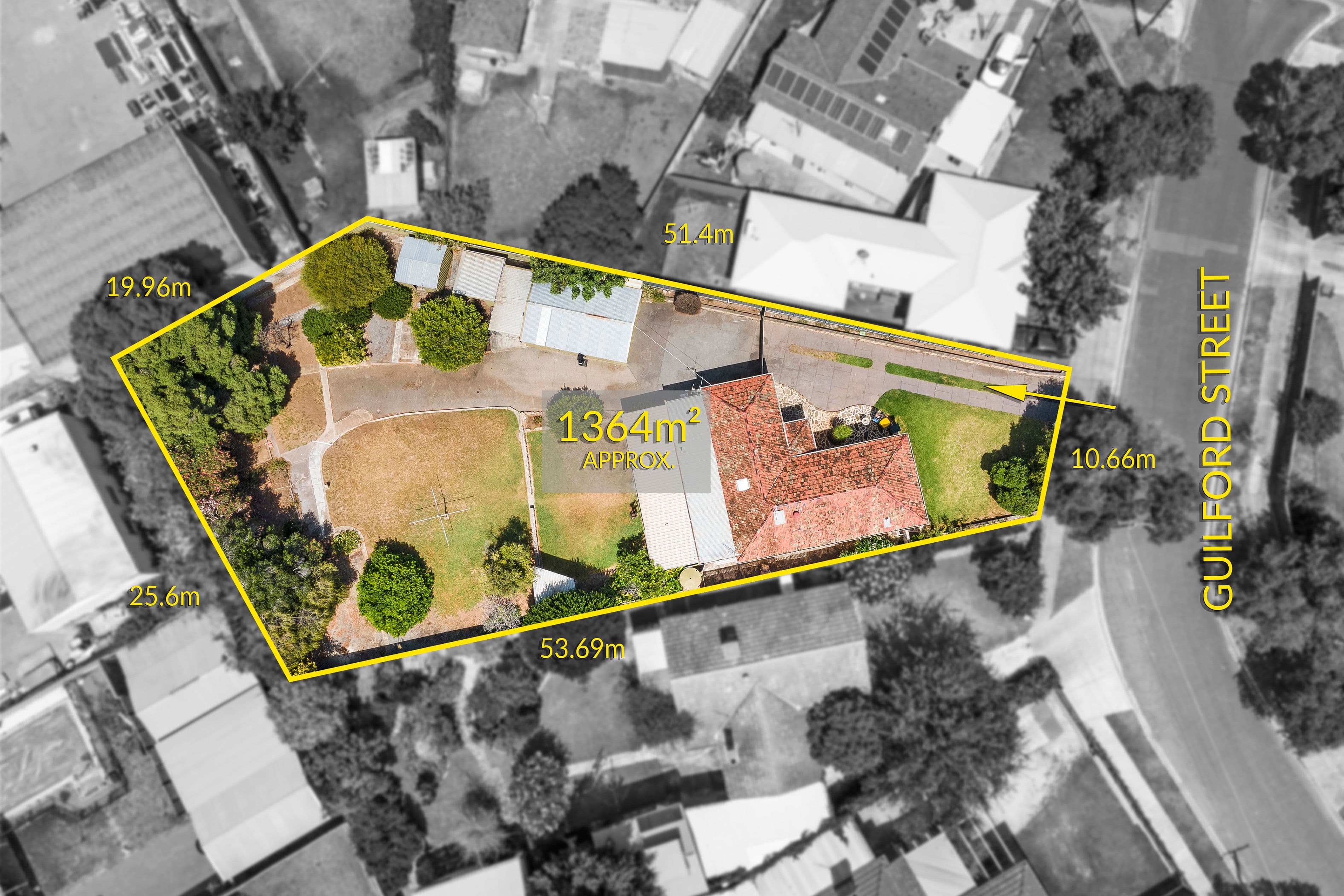 2 Guildford Street, Clearview SA 5085, Clearview - Image 1