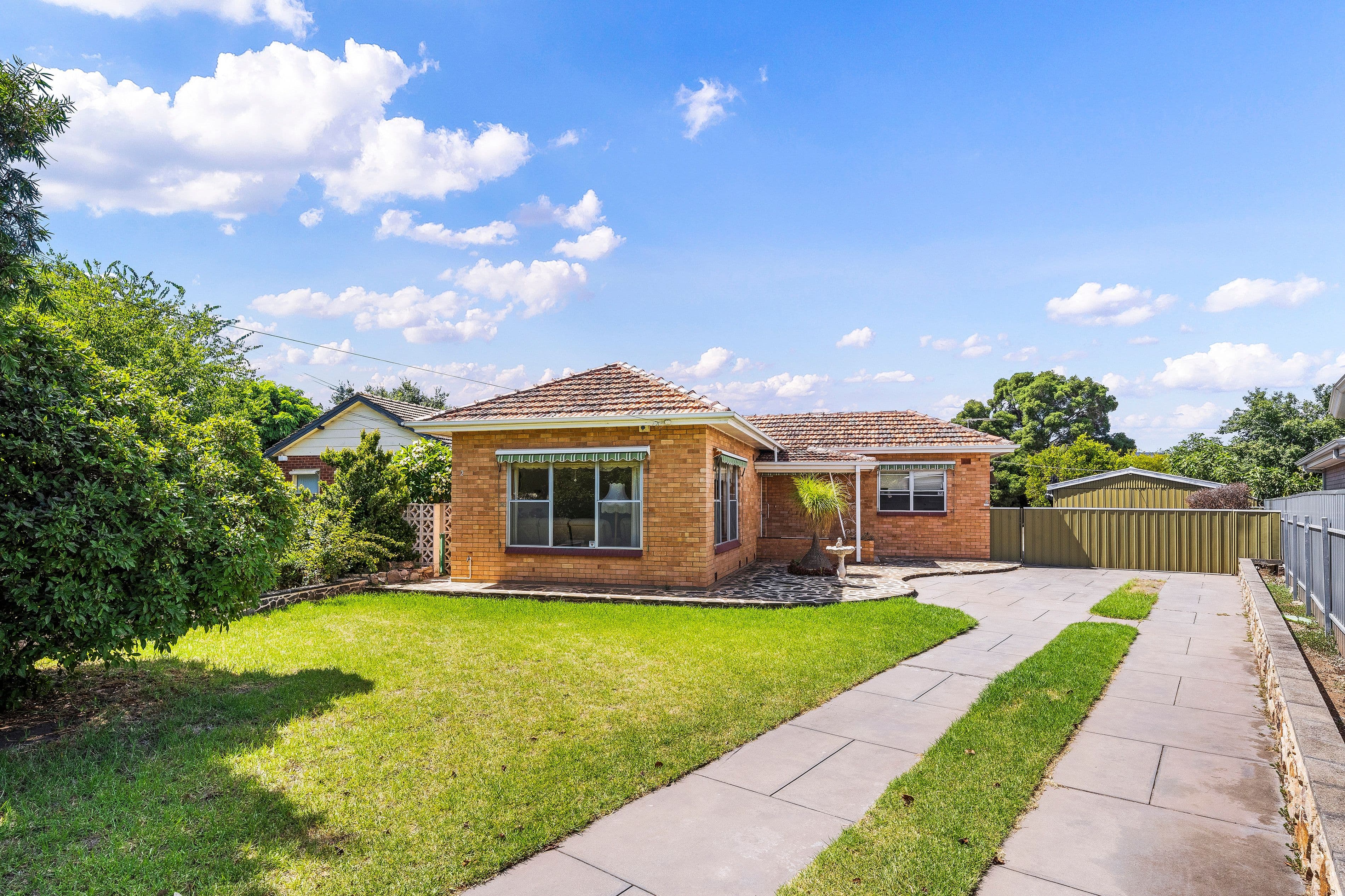 2 Guildford Street, Clearview SA 5085, Clearview - Thumbnail 2
