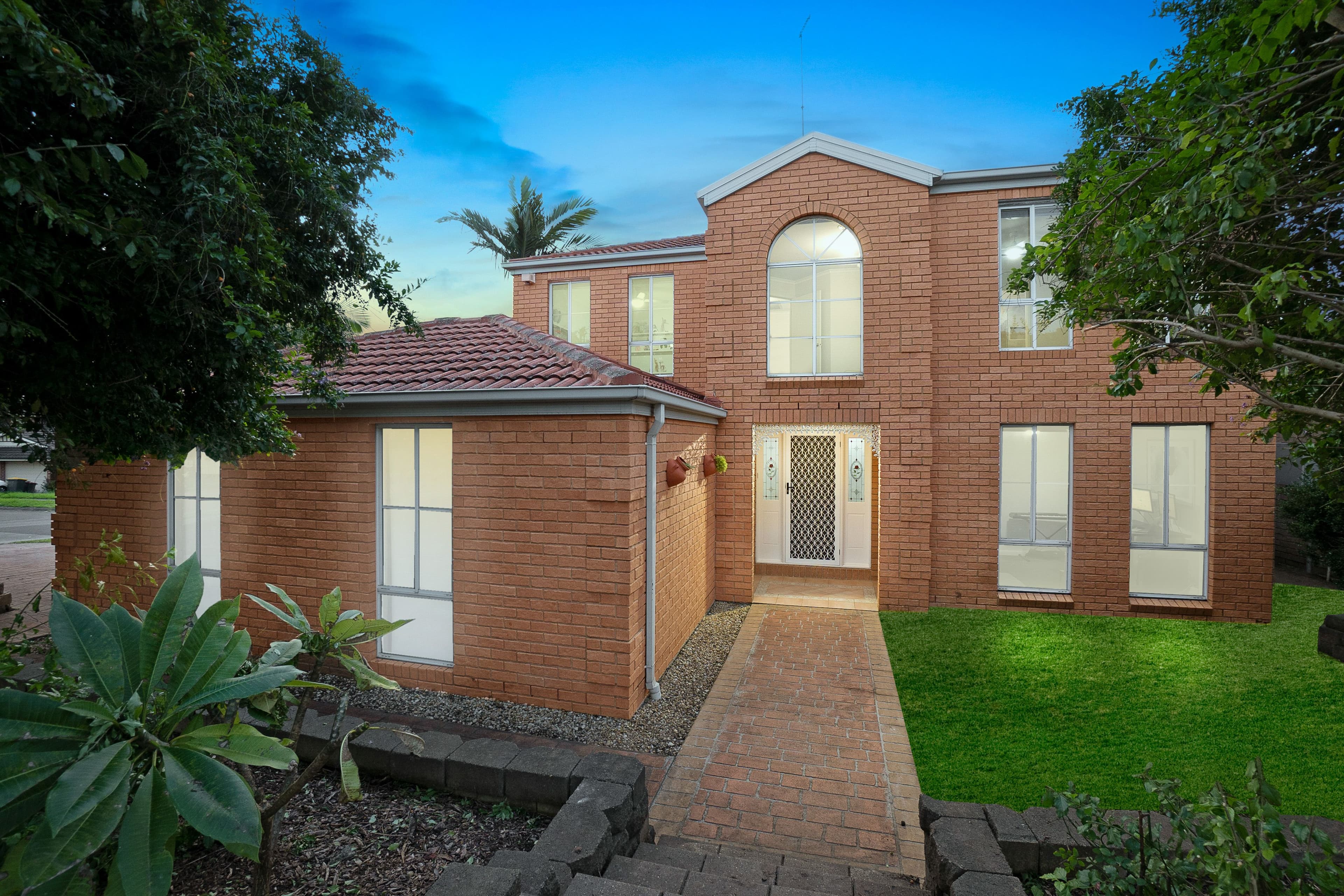 1 Orchard Place, Glenwood NSW 2768, Glenwood - Image 1