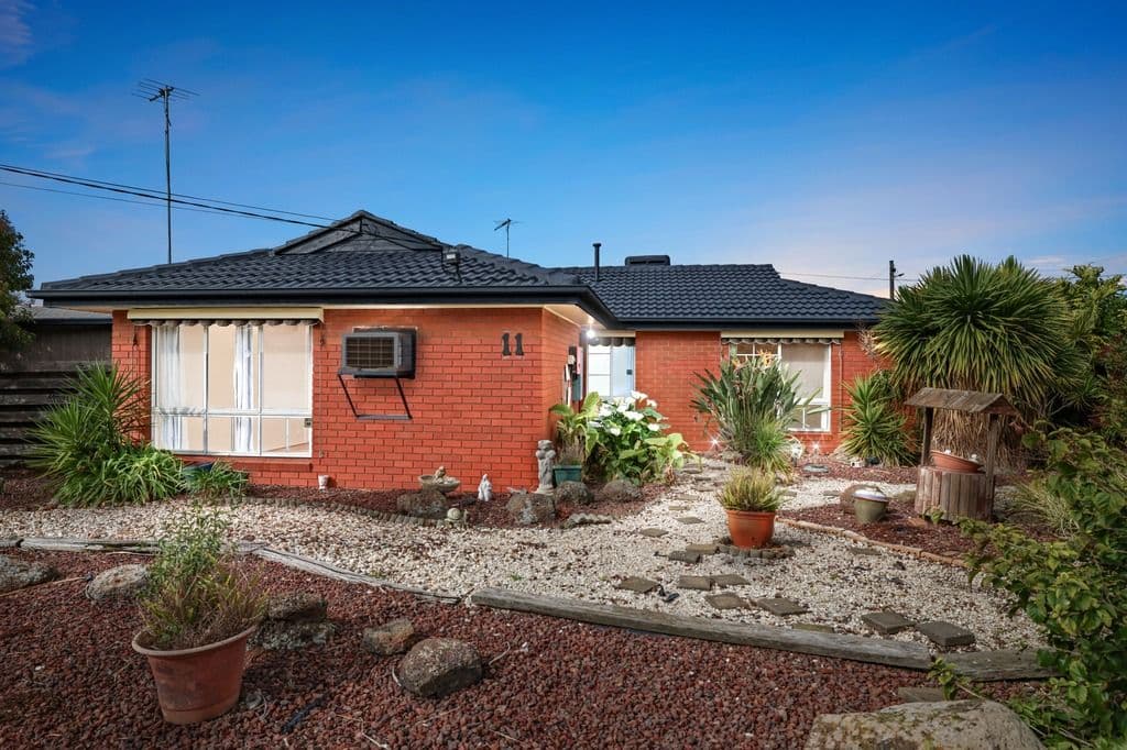 11 Bottlebrush Drive, Hoppers Crossing VIC 3029, Hoppers Crossing - Image 1