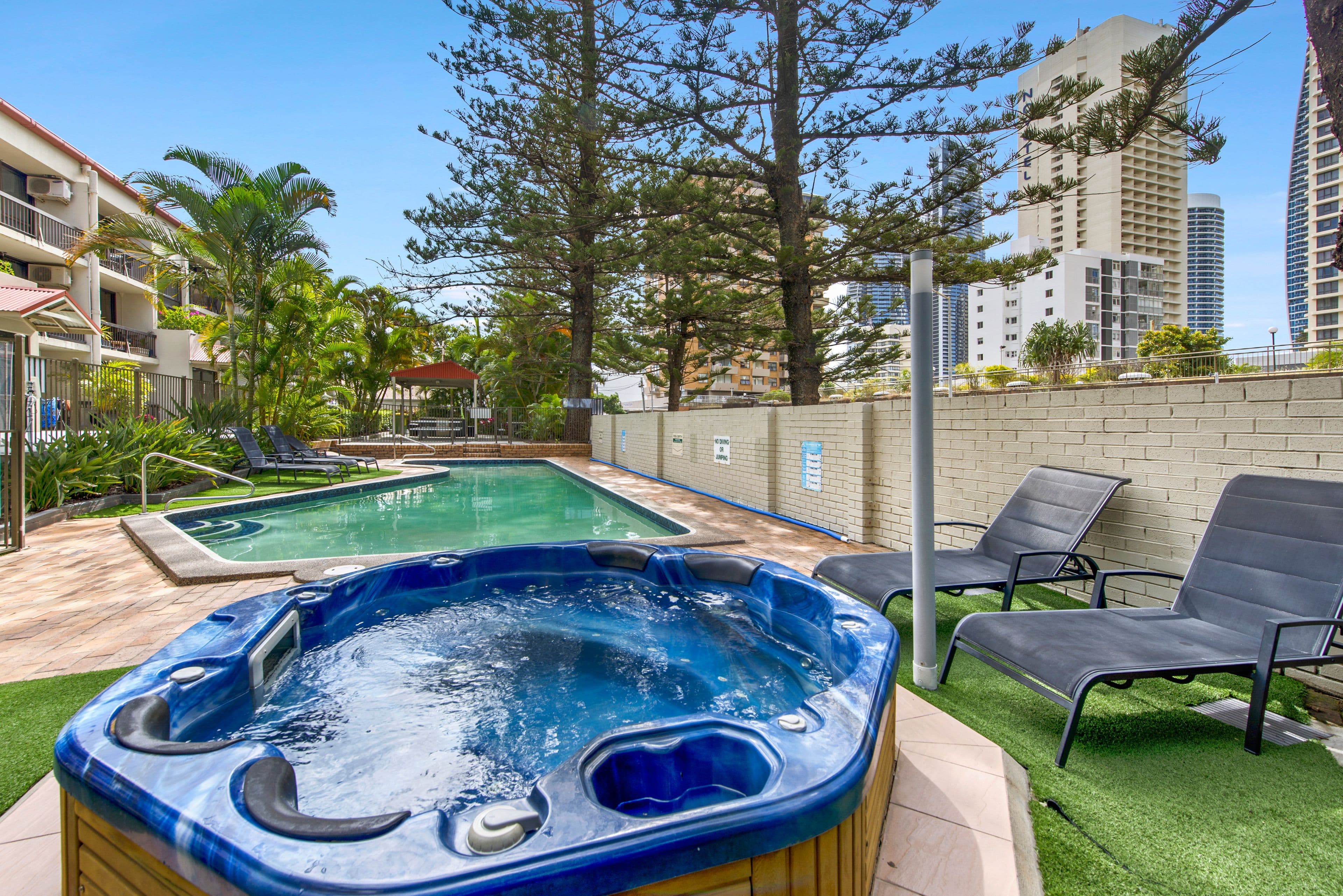 24 Trickett Street, Surfers Paradise QLD 4217, Surfers Paradise - Image 1