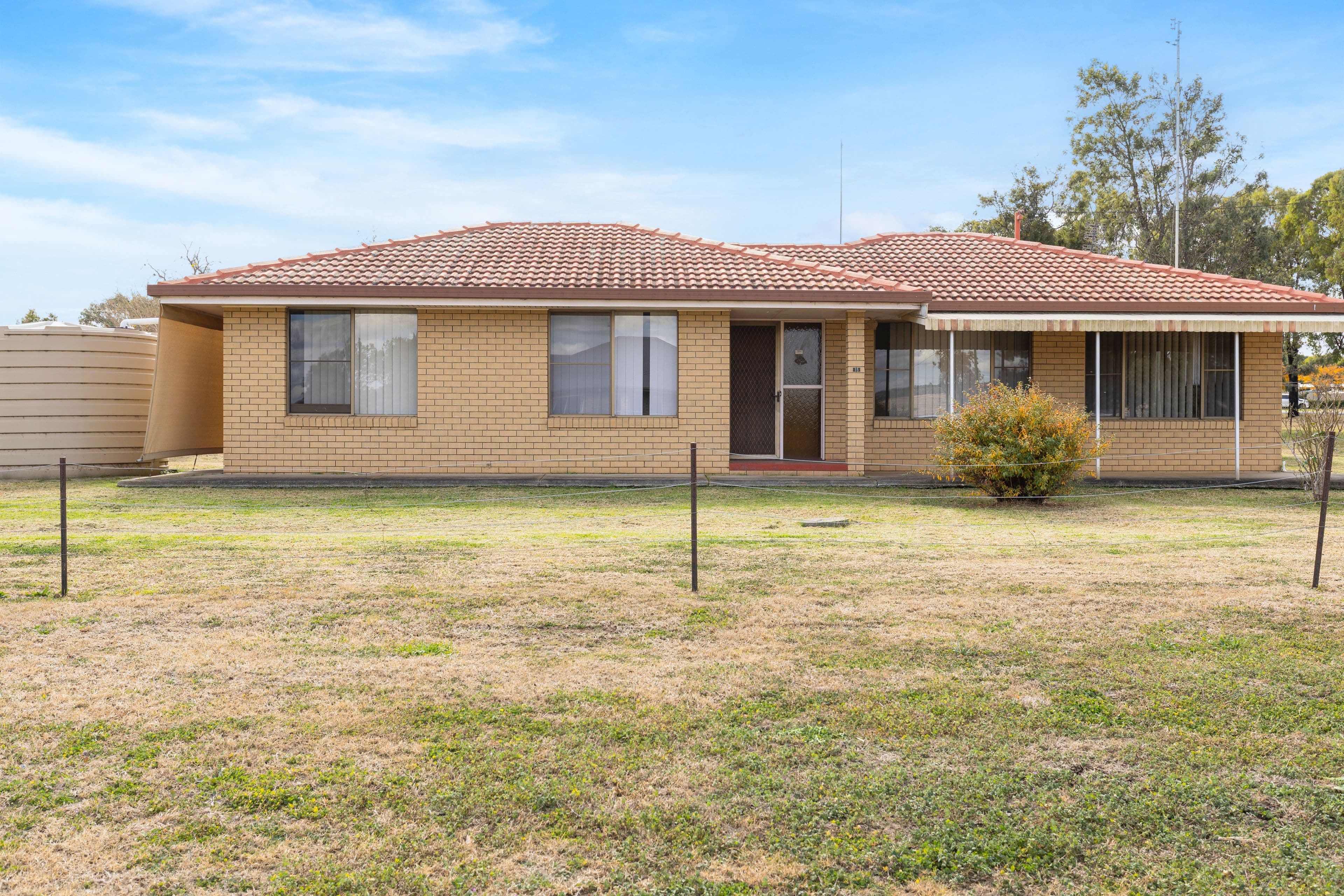 15 George Street, Kingsthorpe QLD 4400, Kingsthorpe - Image 1
