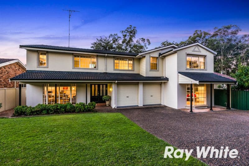 60 Gilbert Road, Glenhaven - Image 1
