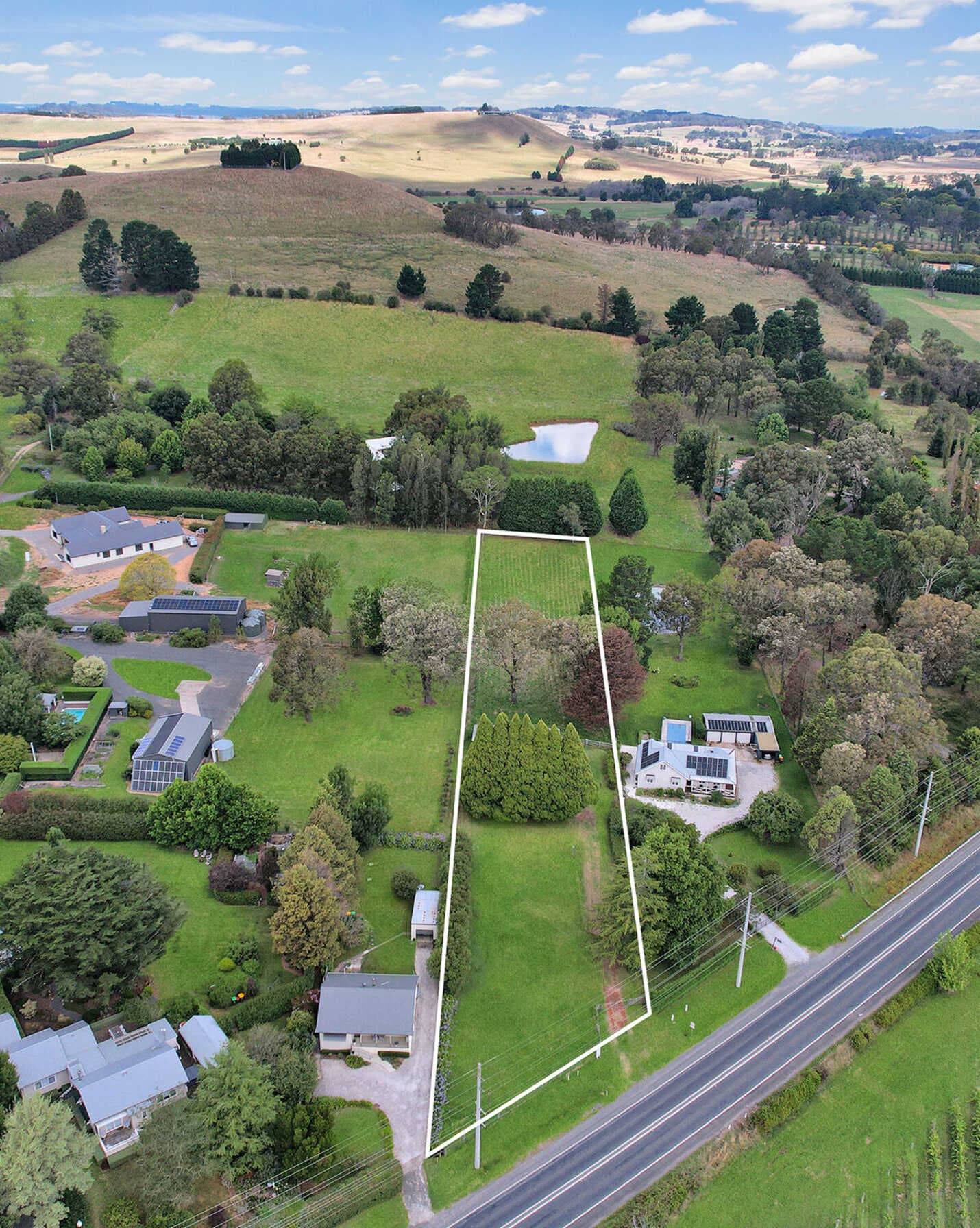 7105 Illawarra Highway Moss Vale, Vale - Image 1