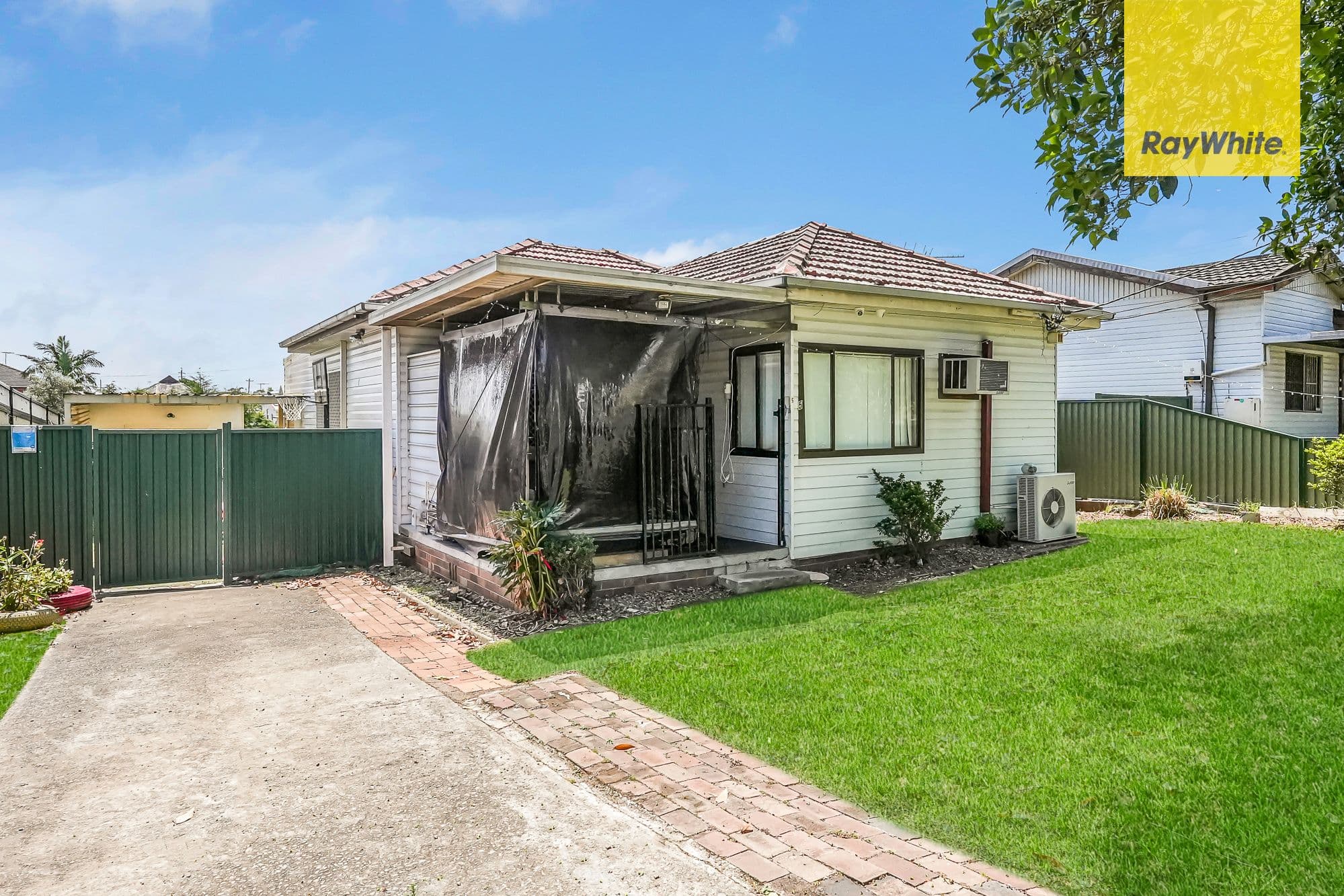 5 Morven Street, Guildford NSW 2161, Old Guildford - Image 1