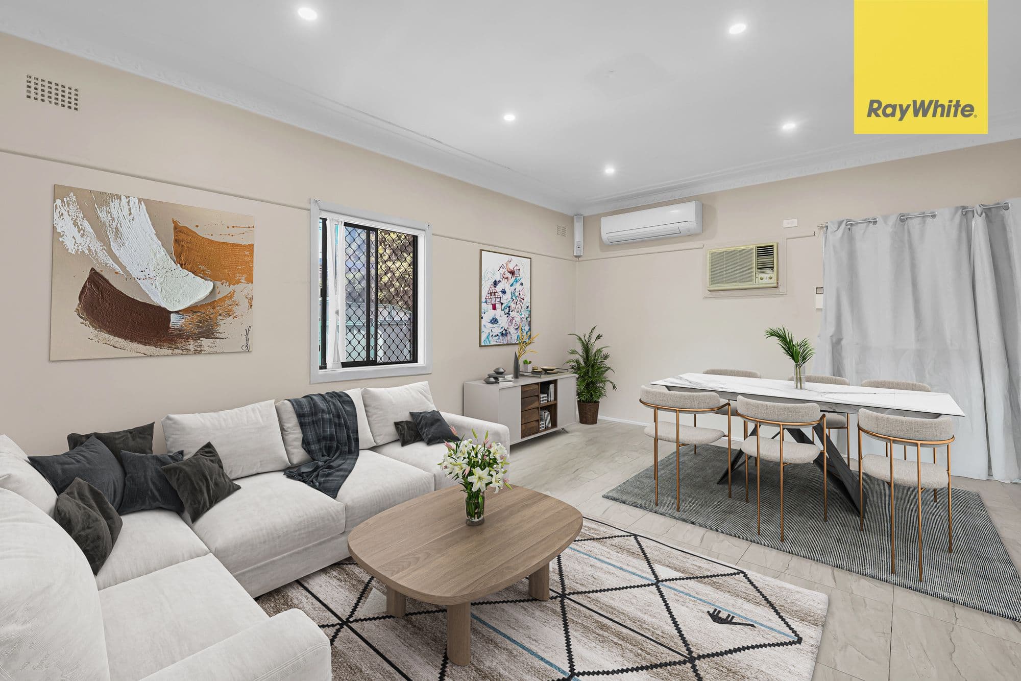 5 Morven Street, Guildford NSW 2161, Old Guildford - Thumbnail 3