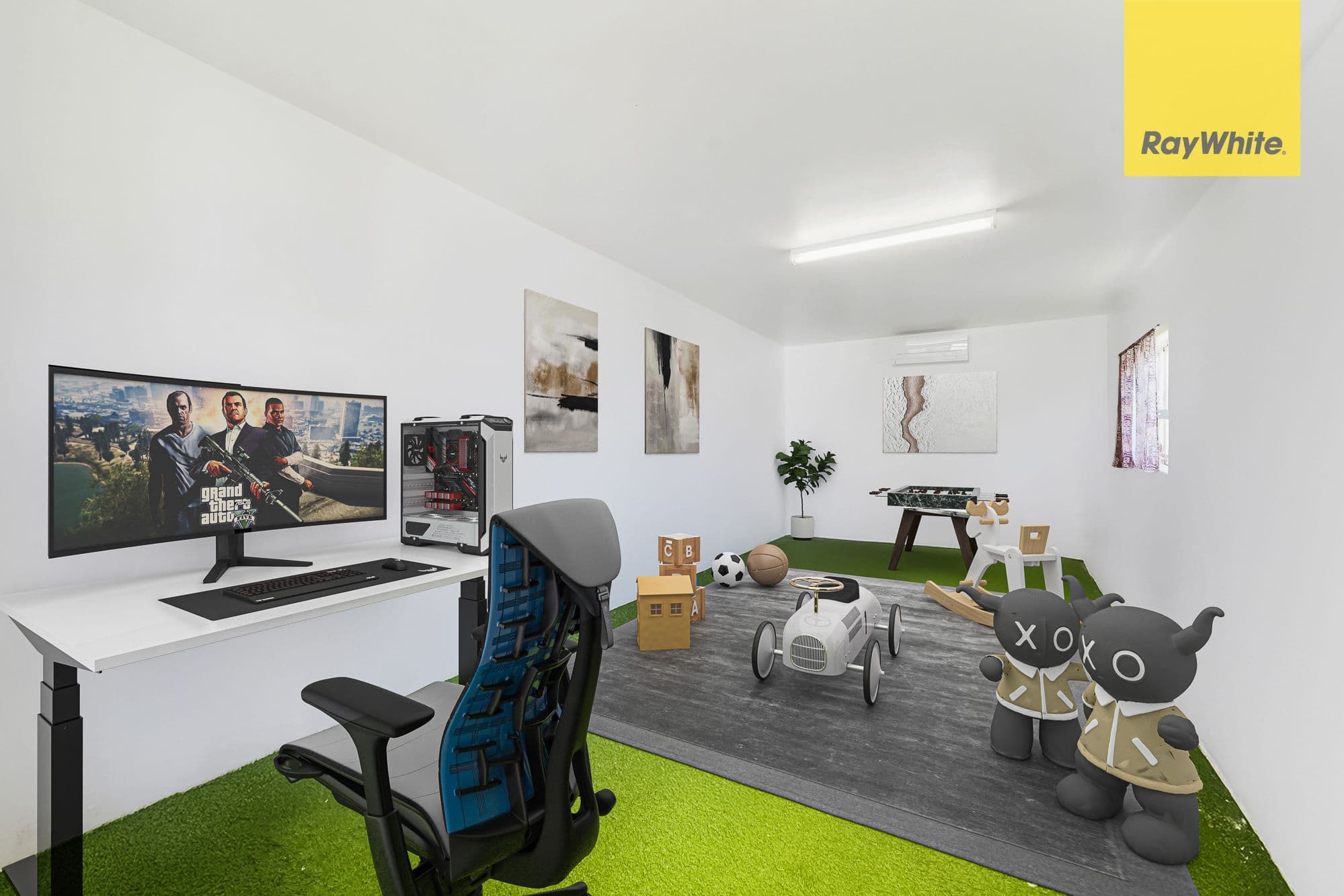 5 Morven Street, Guildford NSW 2161, Old Guildford - Thumbnail 7
