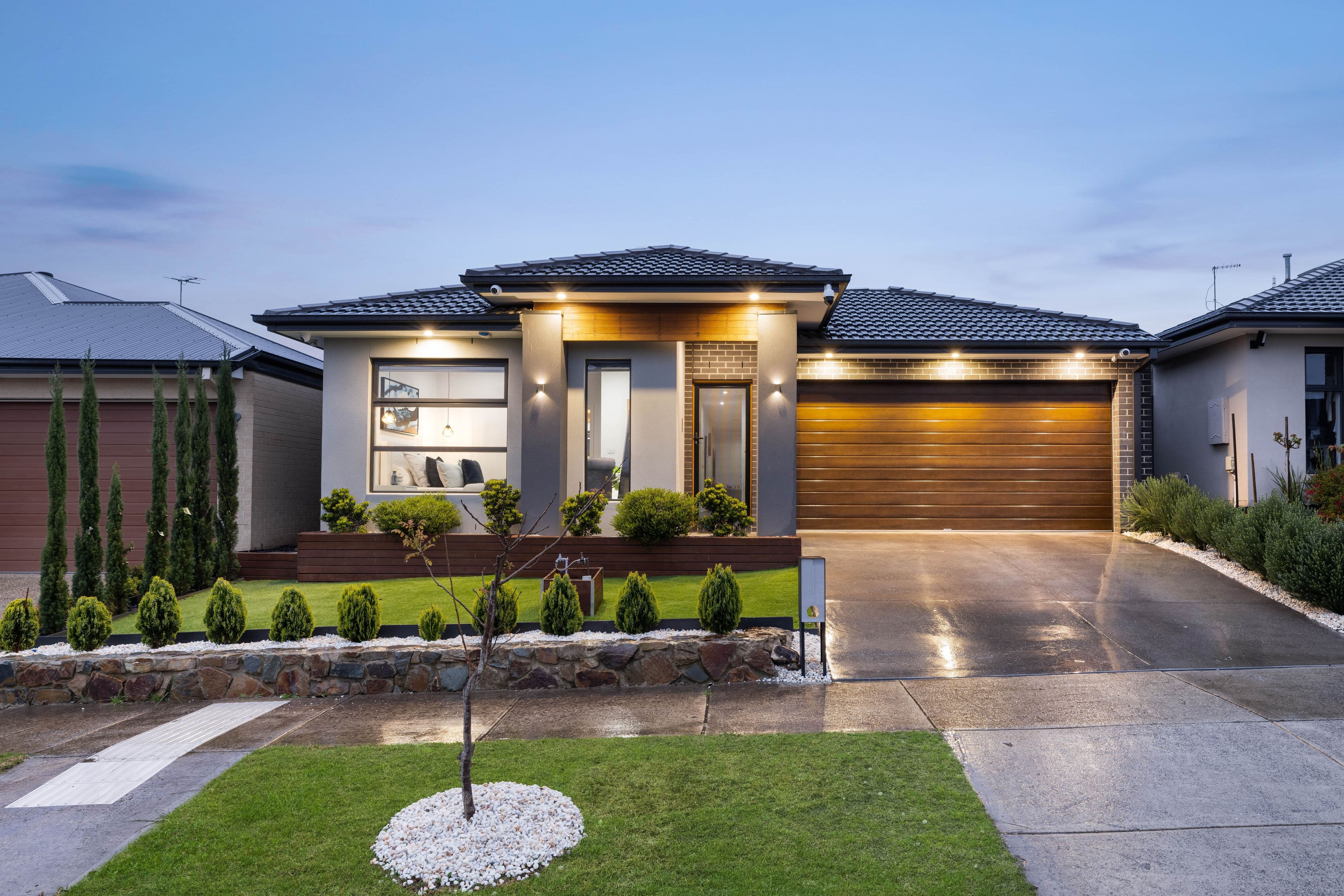 3 Golden Elm Way, Lyndhurst - Image 1