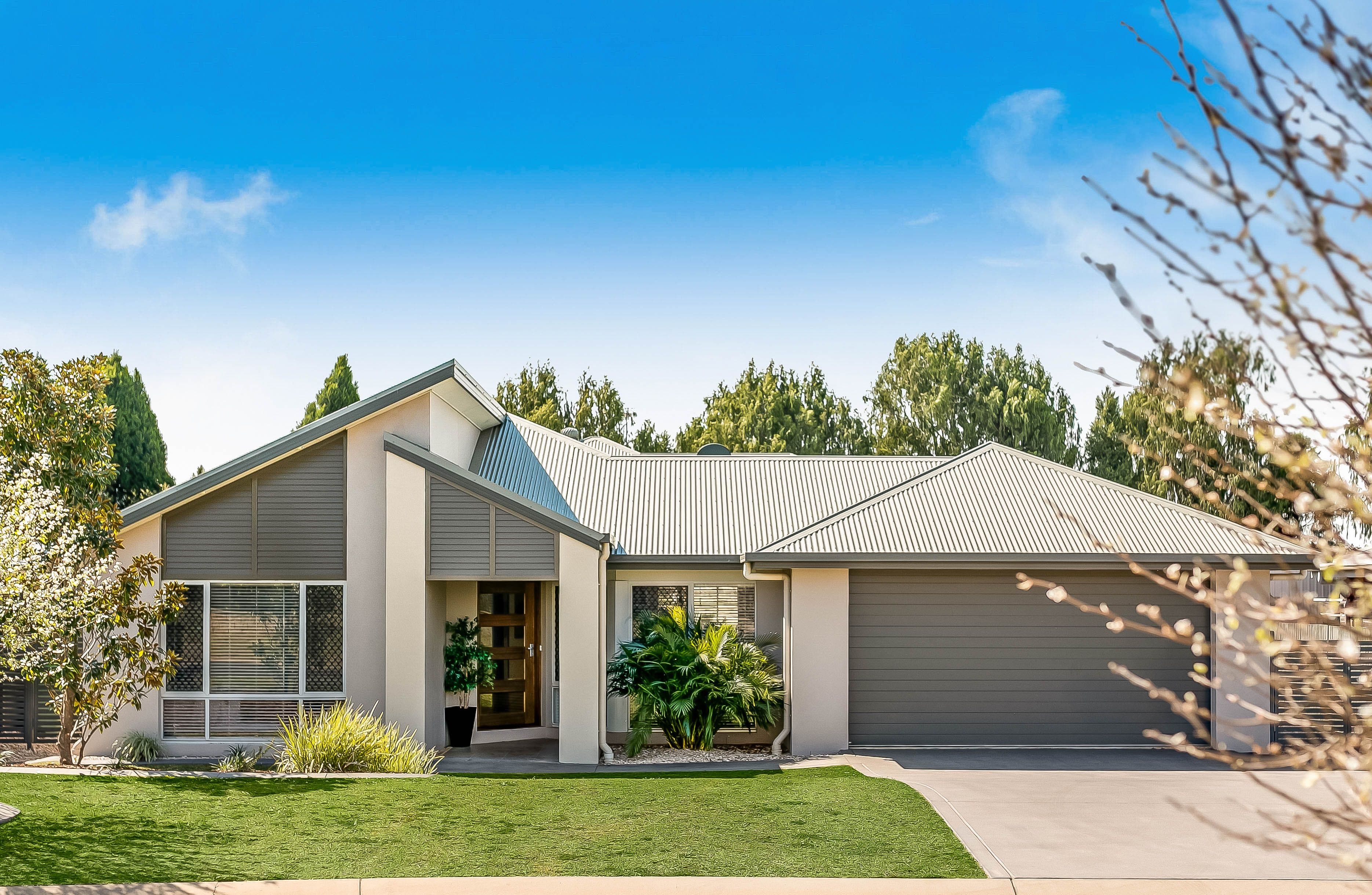 5 Pugh Street, Middle Ridge QLD 4350, Middle Ridge - Image 1