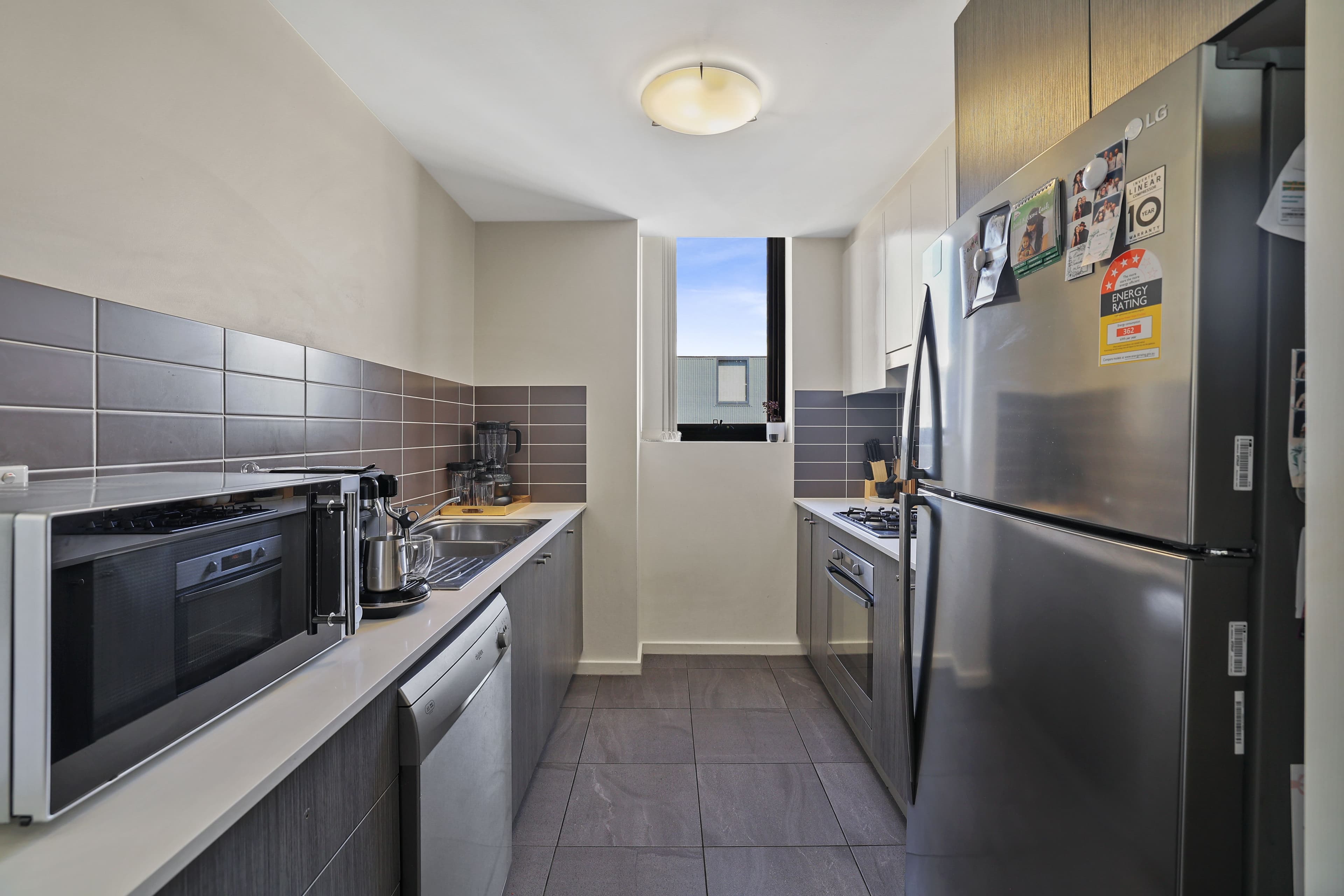 80/6-8 George Street, Warwick Farm NSW 2170, Warwick Farm - Thumbnail 2