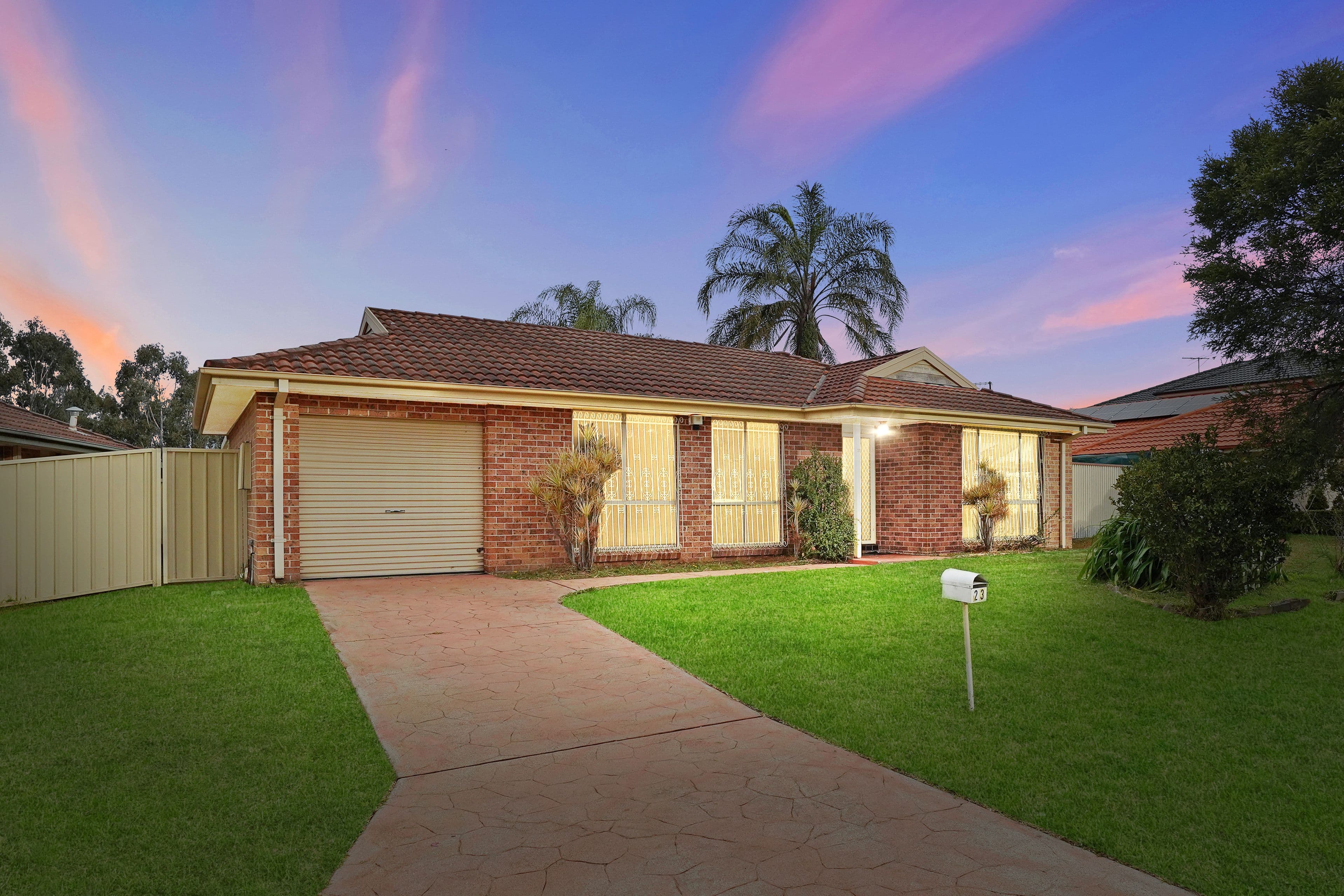 23 Lambert Avenue, Plumpton NSW 2761, Plumpton - Image 1