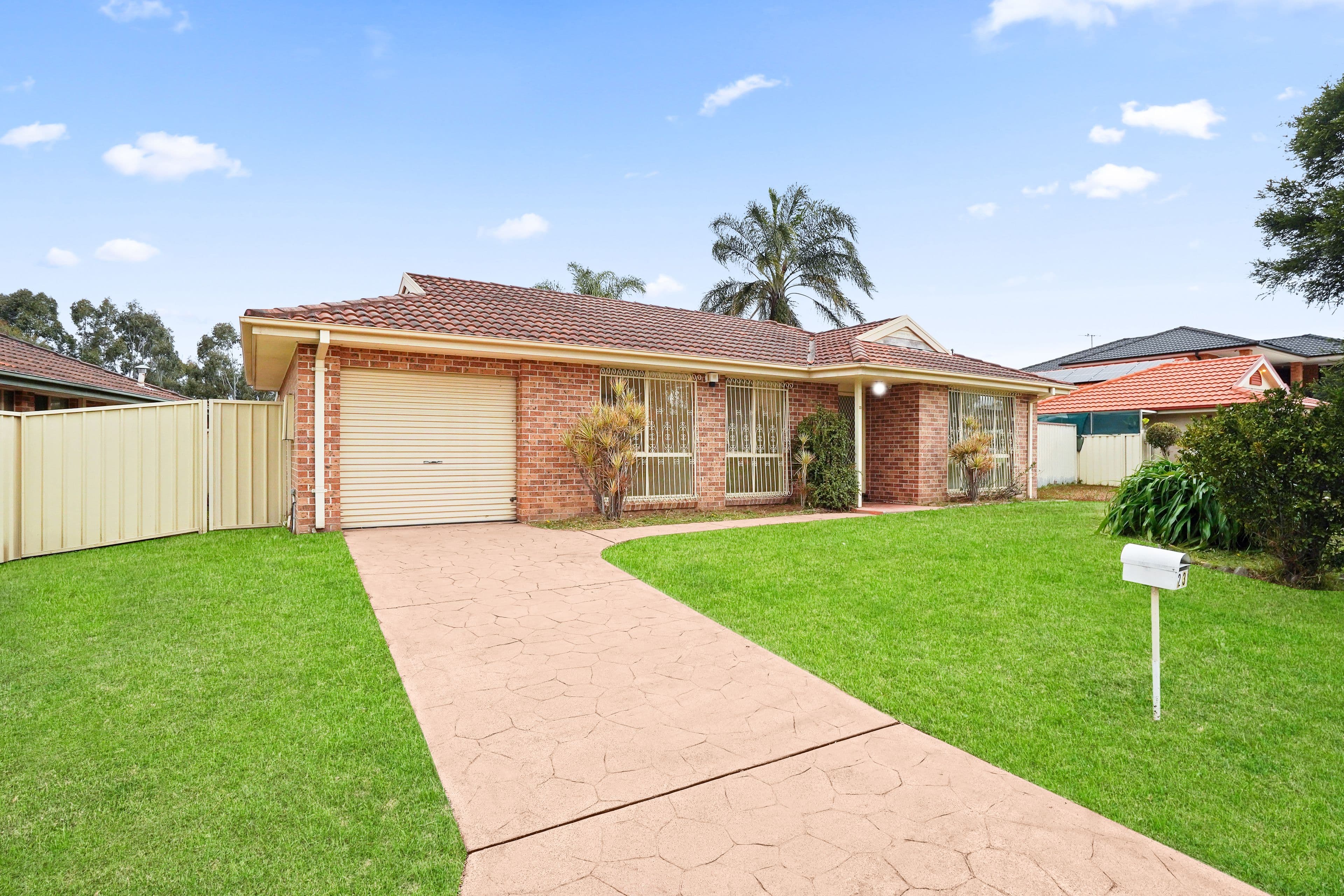 23 Lambert Avenue, Plumpton NSW 2761, Plumpton - Thumbnail 2
