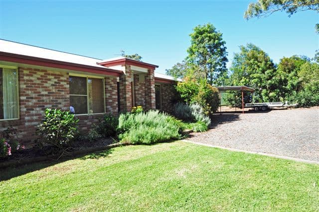 26 Kennedy Street, CABARLAH QLD 4352, Cabarlah - Image 1