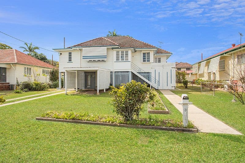 3 Taylor Street, WAVELL HEIGHTS QLD 4012, Wavell Heights - Image 1