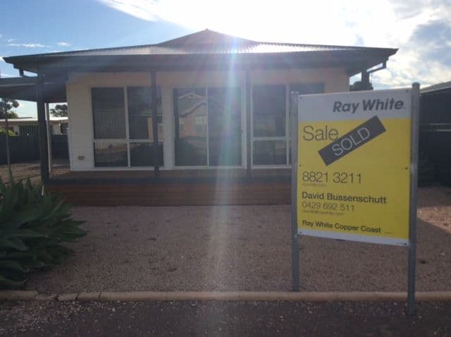 16 Millsteed Street, WALLAROO SA 5556, Wallaroo - Image 1