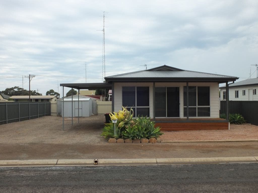 16 Millsteed Street, WALLAROO SA 5556, Wallaroo - Thumbnail 2