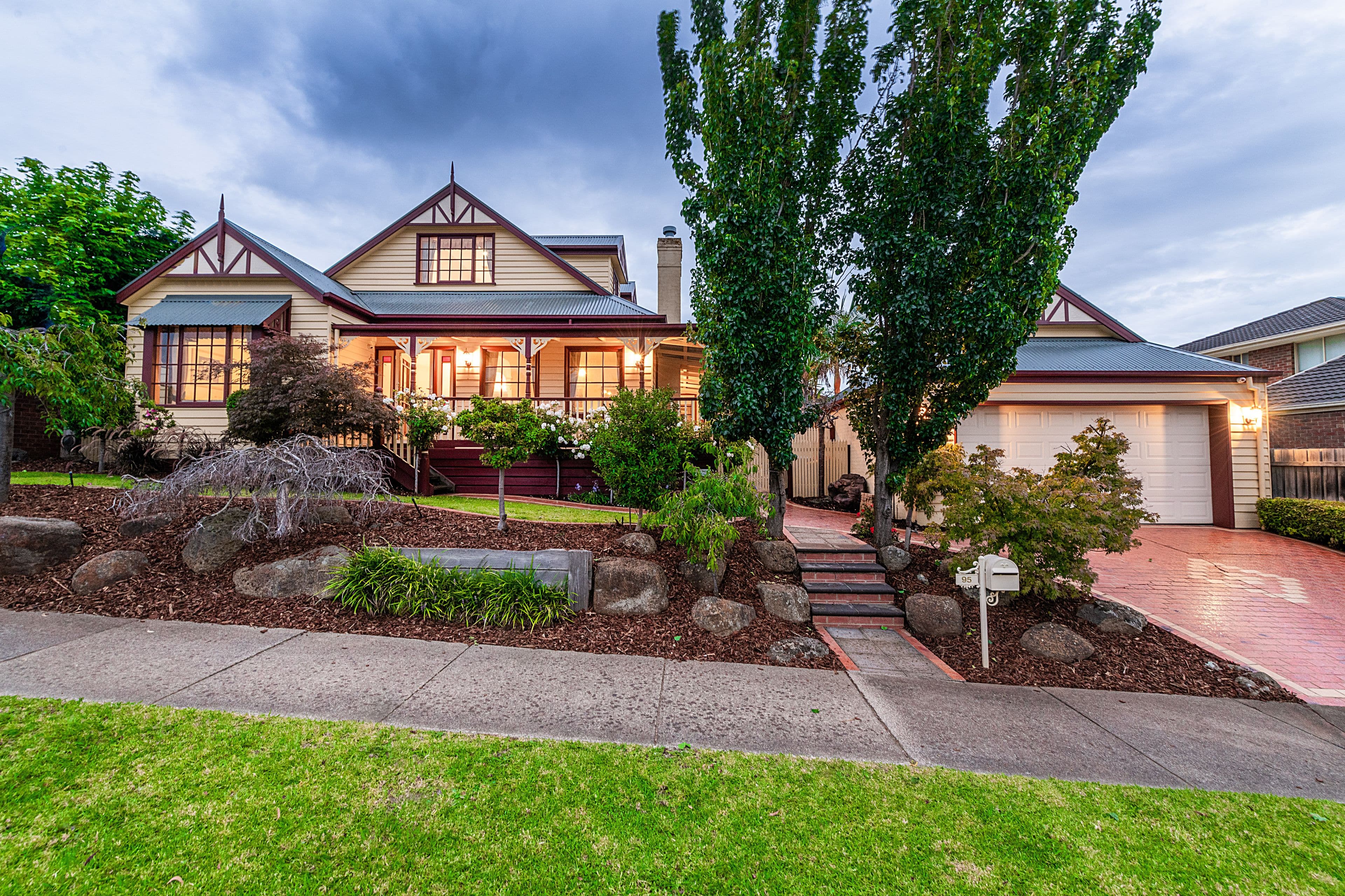 95 Pia Drive, Rowville VIC 3178, Rowville - Thumbnail 4